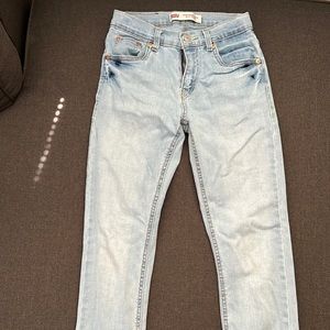 Levi’s 511 Slim jeans